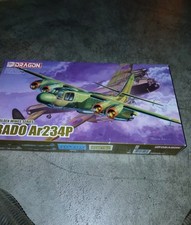 Dragon Arado Ar234P, 1/72