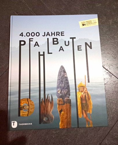 Thorbecke 000 jahre - 4.000,