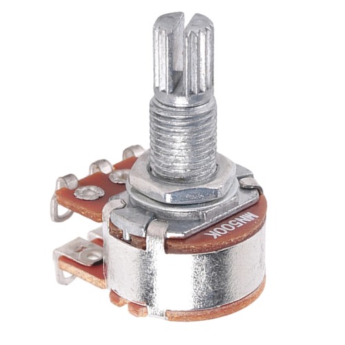 1pc mn500k dual - dual, blend