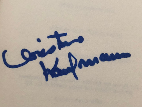 Christine kaufmann der - christine,