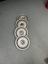 VW T4 Radkappen Raddeckel 15