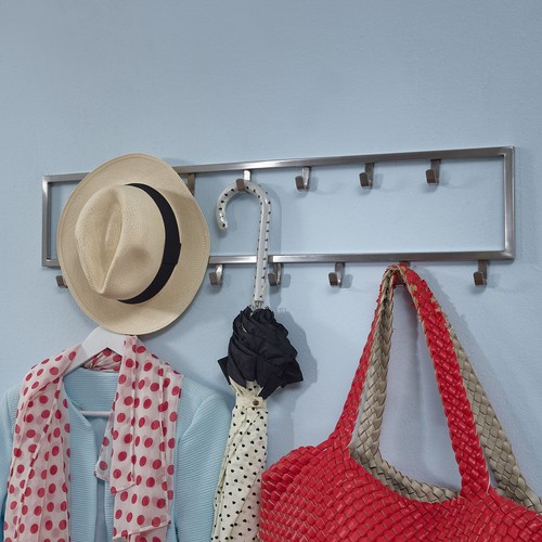 Wandgarderobe finebuy - wandgarderobe,