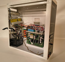 Brötje Ecocondens  Steuer- und Regelungsplatine BBS 15/15 LGM11.34B2599