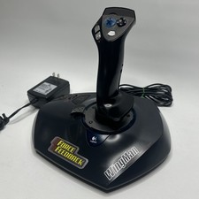 Logitech WingMan Strike Force
