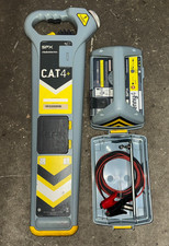 Radiodetection CAT4+