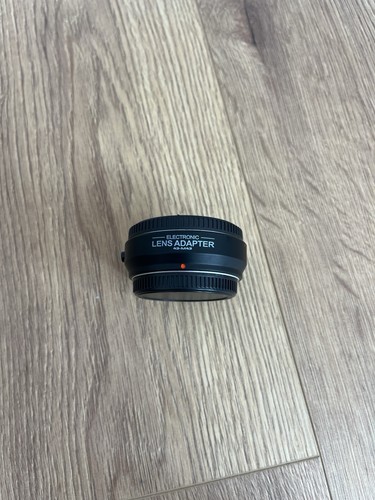 Four thirds micro - thirds,