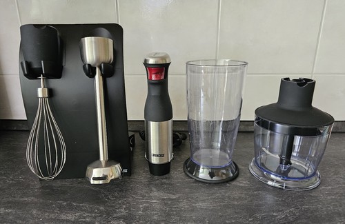 Stabmixer set mit - xl,