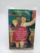 Mein Liebesleben und