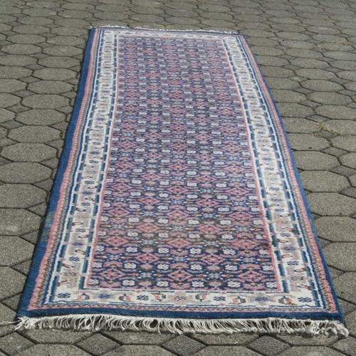 Indien herati orientteppich - indien,