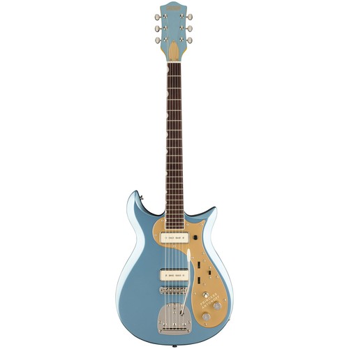 Gitarre gretsch guitars jack - e-gitarre,