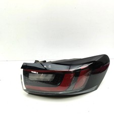 VOLKSWAGEN ID.4 E21 Rücklicht