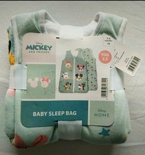 Disney Baby Mickey & Friends