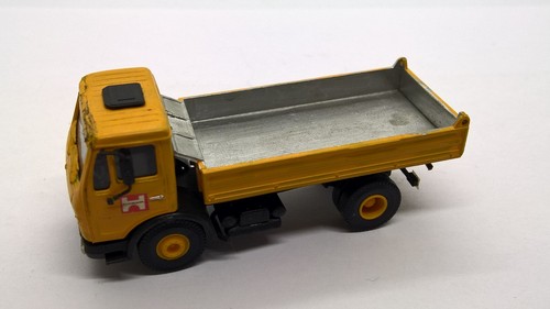 Kibri mercedes ng - kibri,