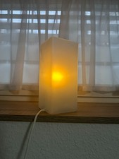 Tischleuchte IKEA zart