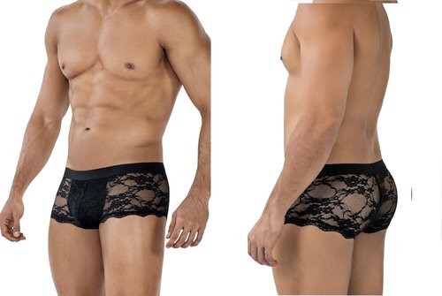 Cut4men spitze trunk shorts - ,