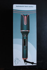Hair Curler / Lockenstab
