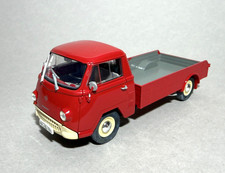 Tempo Matador Pritschen LKW