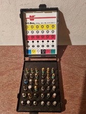 Würth Bit-Box, 36-teiliges