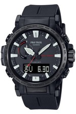 Casio pro trek prw 61y - casio,
