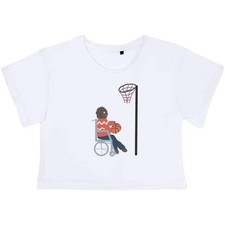 'Playing Netball In A