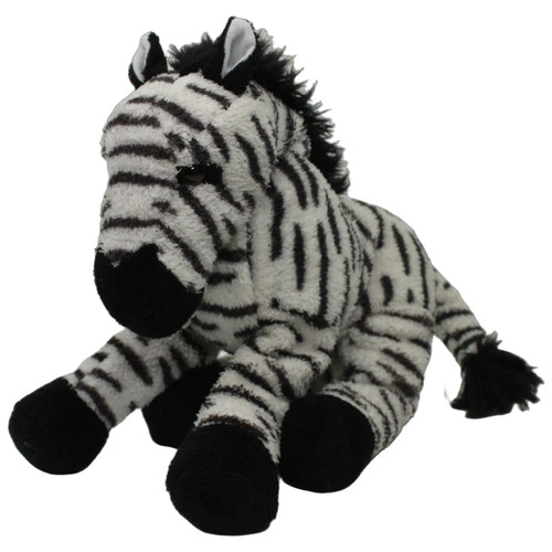 Cosmetica zebra kuscheltier - zebra, 33