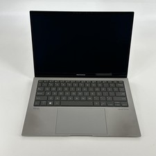 Asus Zenbook S 13 QHD+ 1.7 GHz