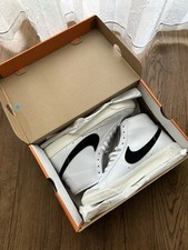 Nike blazer mid vntg - nike,