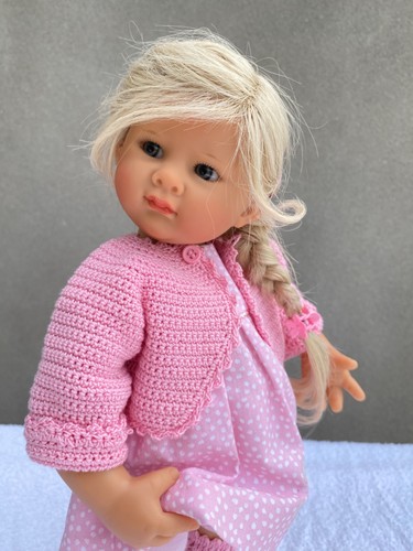 Wichtel puppe savanne - wichtel,