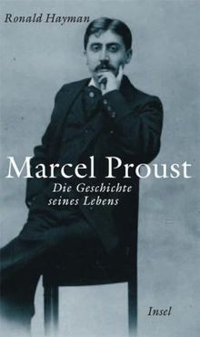 Marcel proust die - proust:,