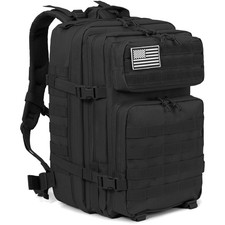 Militärischer Rucksack