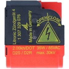 ORIGINAL AL Litronic