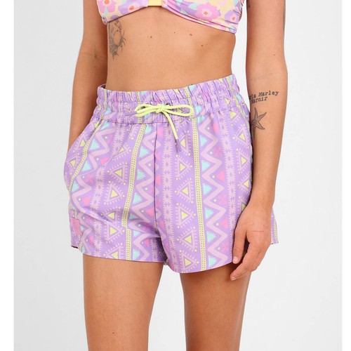 Oxbow samba beach short - samba,