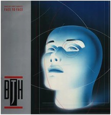 Barclay James Harvest Face To