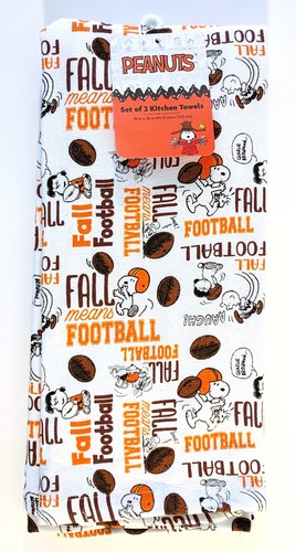 Snoopy football peanuts - peanuts, 2