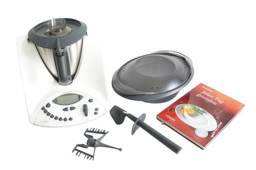 Vorwerk thermomix 1 - thermomix, 31-1