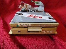 Commodore Floppy 1541 Laufwerksmechanik