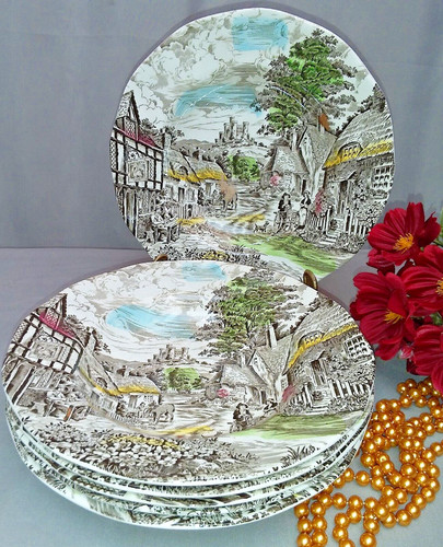 Stück enoch wedgwood - stück,