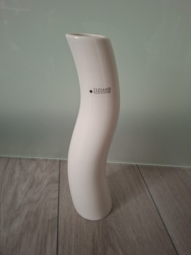 Tiziano vase keramik - vase,