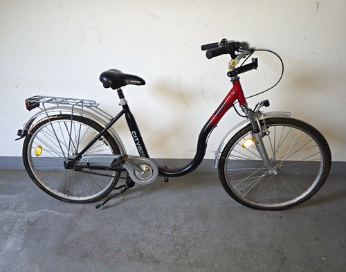 Citybike city bike - city,