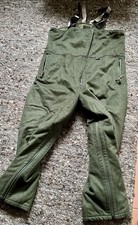  Ansitz-Lodenhose Überhose Fa. Elch - Wolle und GoreTex - kaum getragen !