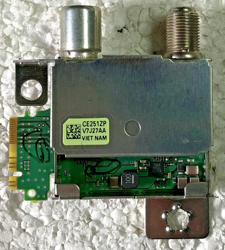 Sony tuner modul - sony,