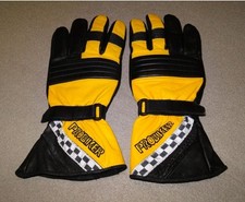 Motorrad Sommer-Handschuhe