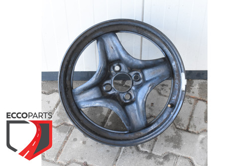 Stahlfelge 403000419r 6jx15 - 403000419r,