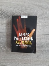 "James Patterson - Ave Maria"