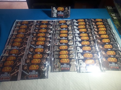 Starwars forceattax promotion - ,