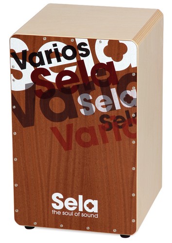 Sela varios cajon - varios,
