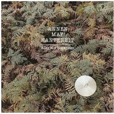 AnnenMayKantereit - Alles Nix Konkretes