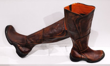 EJECT Damen Stiefel 37