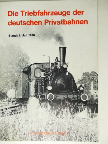 Die fahrzeuge der deutschen - der,