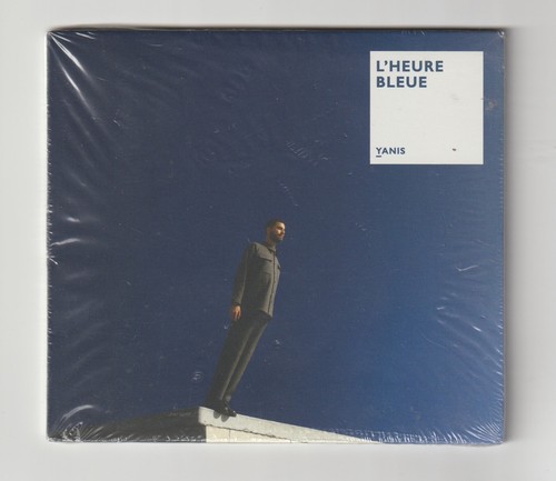 Yanis l heure - -, bleue